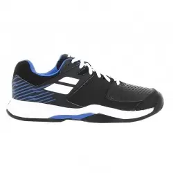 BABOLAT *CUD PULSION ALL COURT M Chaussures Indoor Tennis 1-105604