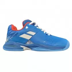 BABOLAT *PROPULSE AC JUNIOR BOY Chaussures Indoor Tennis 1-105605