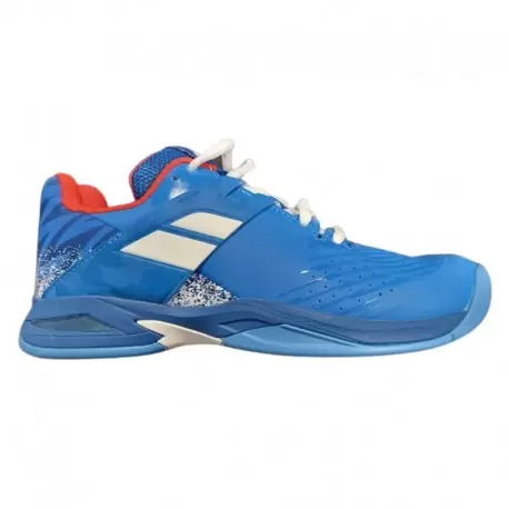 BABOLAT *PROPULSE AC JUNIOR BOY Chaussures Indoor Tennis 1-105606