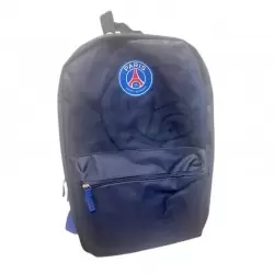 PSG *BUNDLE SAC A DOS 43CM + TROUSSE PARIS SG Sacs Mode Lifestyle 1-105740