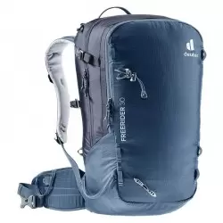 DEUTER SAC DOS FREERIDER 30 Sacs à dos Randonnée 30/49 L 1-107615