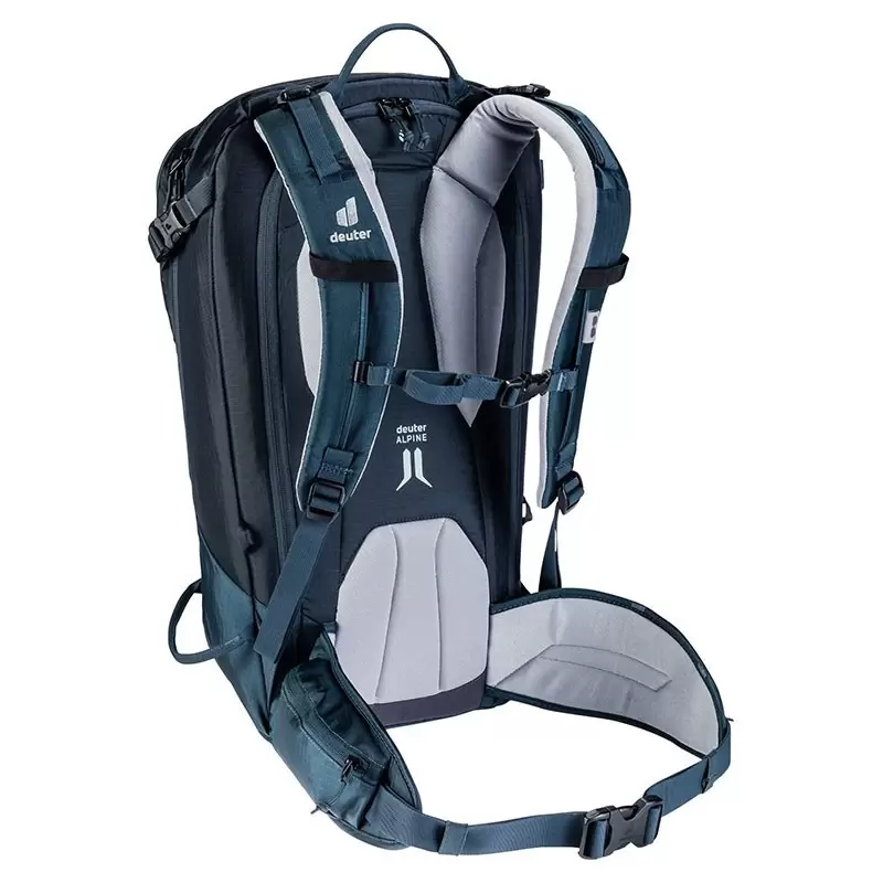Sac à Dos De Randonnée Deuter Trail Pro 31 SL - Modèle Femme, 31 Litres, Neuf Dans Son Emballage