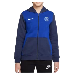 NIKE PSG BNSW HOODIE FZ CLUB BB CL Veste Football / Sweats Football 1-107650