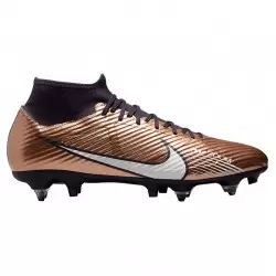 NIKE ZOOM SUPERFLY 9 ACAD SG-PRO AC Crampons Football 1-107662