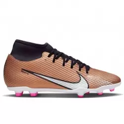 NIKE SUPERFLY 9 CLUB FG/MG Crampons Football 1-107664