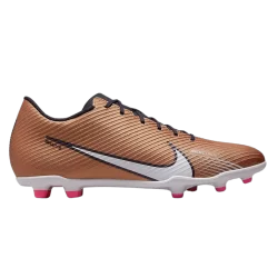 NIKE VAPOR 15 CLUB FG/MG Crampons Football 1-107665
