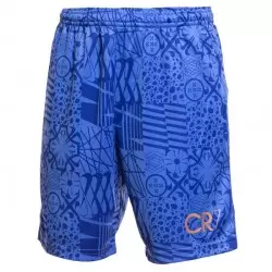 NIKE CR7 Y NK DRY SHORT KZ Pantalons Football / Shorts Football 1-107671