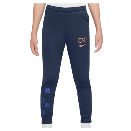 NIKE CR7 Y NK DRY PANT PZ Pantalons Football / Shorts Football 1-107672