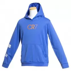 NIKE CR7 Y NK DRY HOODIE PO Veste Football / Sweats Football 1-107673