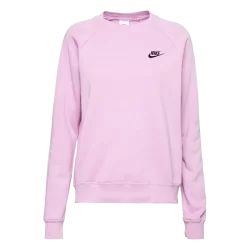 NIKE W NSW ESSNTL FLC CREW Pulls Mode Lifestyle / Sweats Mode Lifestyle 1-107754