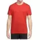 NIKE M NY DF SS CORE T-shirts Fitness Training / Polos Fitness Training 1-107759