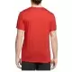 NIKE M NY DF SS CORE T-shirts Fitness Training / Polos Fitness Training 1-107759