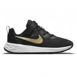 NIKE NIKE REVOLUTION 6 NN (PSV) Chaussures Sneakers 1-107823