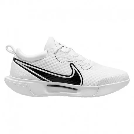 NIKE M NIKE ZOOM COURT PRO HC Chaussures Indoor Tennis 1-107833