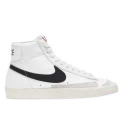 NIKE BLAZER MID 77 VNTG Chaussures Sneakers 1-107855