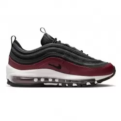 NIKE NIKE AIR MAX 97 (GS) Chaussures Sneakers 1-107863