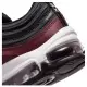 NIKE NIKE AIR MAX 97 (GS) Chaussures Sneakers 1-107863