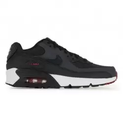 NIKE NIKE AIR MAX 90 LTR (GS) Chaussures Sneakers 1-107870