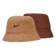 NIKE U NSW BUCKET SHERPA REV Casquettes Chapeaux Mode Lifestyle 1-107881