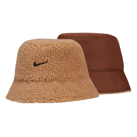 NIKE U NSW BUCKET SHERPA REV Casquettes Chapeaux Mode Lifestyle 1-107881