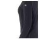 ICEBREAKER TS FE ML ZONE 200 CREW T-Shirts Randonnée - Polos Randonnée 1-107891