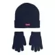 LEVIS KIDS LAN CORE BATWING BEANIE Sacs Mode Lifestyle 1-107987