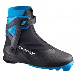 SALOMON XC SHOES S/MAX CARBON SKATE MV PLK Chaussures Skis de fond 1-108012