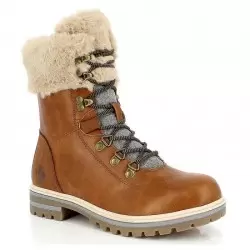 KIMBERFEEL BOTTES NEIGE BABY WANETA Après-Ski / Chaussures de raque