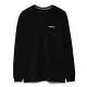PATAGONIA TS P6 LOGO BLACK T-Shirts Randonnée - Polos Randonnée 1-108070