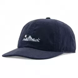 PATAGONIA CASQT CORDUROY ORIGINAL NEW NAVY Casquettes Chapeaux Mode Lifestyle 1-108084