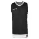 SPALDING MAILLOT BASK REVERSIBLE Maillots Basket 1-108614