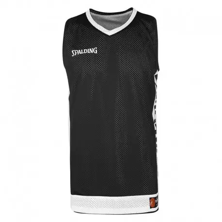 SPALDING MAILLOT BASK REVERSIBLE Maillots Basket 1-108614