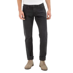 CAMEL PANT HOUSTON VELOURS GRAPHITE GRAY Pantalons Mode Lifestyle / Shorts Mode Lifestyle 1-106809