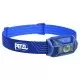 PETZL LAMPE FRONTALE TIKKA BLEU  Eclairage Randonnée 1-106858