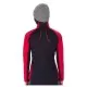 ROSSIGNOL W SOFTSHELL JKT Vestes Ski / Vestes Snow 1-106956