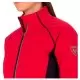 ROSSIGNOL W SOFTSHELL JKT Vestes Ski / Vestes Snow 1-106956