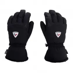 ROSSIGNOL W ROMY IMPR G Gants Ski / Gants Snow 1-106962