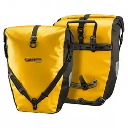 CYFAC SACOCHES LATERALES BACK ROLLER Autres accessoires Vélo 1-106971