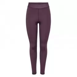 ONLY PLAY NADA HW TRAIN TIGHTS Pantalons Fitness Training / Shorts Fitness Training 1-107058