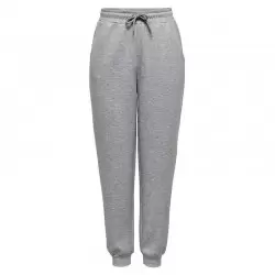 ONLY PLAY NOOS LOUNGE HW SWEAT PNT Pantalons Fitness Training / Shorts Fitness Training 1-107061