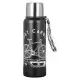 PICTURE BOUTEILLE THERMOS CAMPEI CLIMATE CHANGE Autres accessoires Skateboard 1-107355