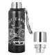 PICTURE BOUTEILLE THERMOS CAMPEI CLIMATE CHANGE Autres accessoires Skateboard 1-107355
