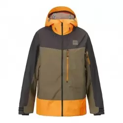 PICTURE VST SK BROADER Vestes Ski / Vestes Snow 1-107496