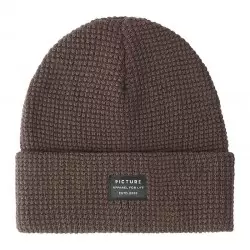 PICTURE BONNET YORK Bonnets Ski - Bonnets Snow 1-107533