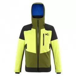 MILLET TELLURIDE JKT M Vestes Ski / Vestes Snow 1-107575
