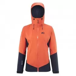 MILLET GRANDS MONTETS II GTX J W Vestes Mode Lifestyle / Blousons Mode Lifestyle 1-107582