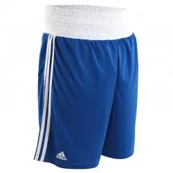 DAVID DOUILLET SHORT BOXE AIBA Equipement de boxe 1-108922