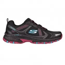 SKECHERS HILLCREST VAST ADVENTURE Chaussures Sneakers 1-108928
