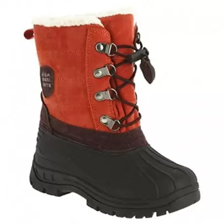 ELEMENTERRE BOTTE APRES-SKI SYNTHETIQUE Après-Ski / Chaussures de raquettes 1-108939