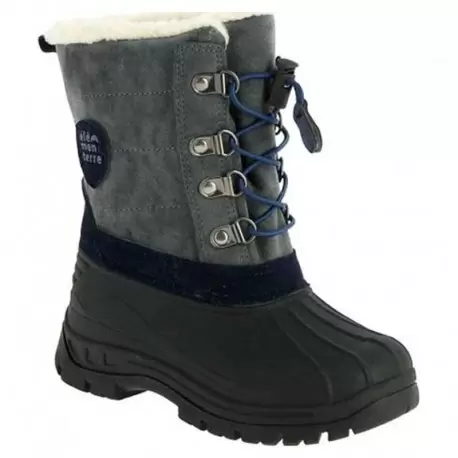 ELEMENTERRE BOTTE APRES SKI SYNTHETIQUE Apr s Ski Chaussures de r